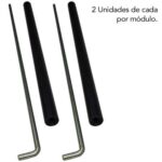 Estructura Funcional <span style=" color: #ff0000;">(40% Dto.).</span> - Imagen 4