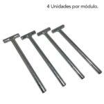 Estructura Funcional <span style=" color: #ff0000;">(40% Dto.).</span> - Imagen 3