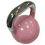 Kettlebell Pesa Rusa Competición - Imagen 2