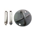 ANCLAJE TECHO / PARED (suspensión)