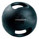 Balón Medicinal con Asas <span style=" color: #ff0000;">(30% Dto. hasta fin de existencias).</span>