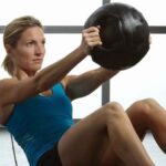 Balón Medicinal con Asas <span style=" color: #ff0000;">(30% Dto. hasta fin de existencias).</span> - Imagen 2