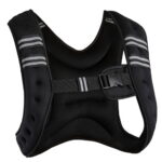 Chaleco Lastrado <span style=" color: #ff0000;">(30% Dto. Liquidación).</span>