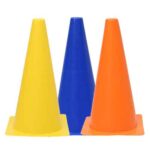 Conos P.V.C 30 cm. (Sets de 10 uds.)