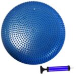 Disco de Equilibrio. Cojín de Equilibrio