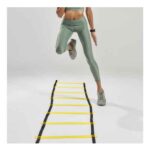 Escalera de Agilidad