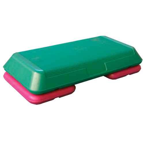 fitness_step.jpg Fitness Step (step pequeño) - Imagen 1