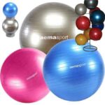 Gymball / Fitball Pelota de Pilates