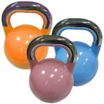 Kettlebell Pesa Rusa Competición
