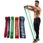 Power Band (bandas de resistencia).