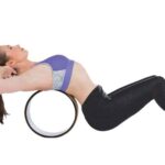 RUEDA de YOGA - Imagen 2