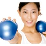 Tone Ball Pelota Lastrada (par)