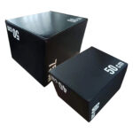 Cajón de Salto. Cajón Pliométrico (Foam)