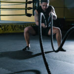 Cuerda de Golpeo. Cuerda de Batalla - Imagen 3