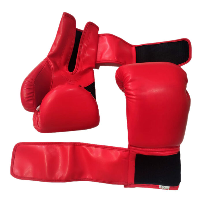 guantes de golpeo