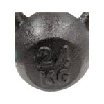 pesa rusa cast iron numero