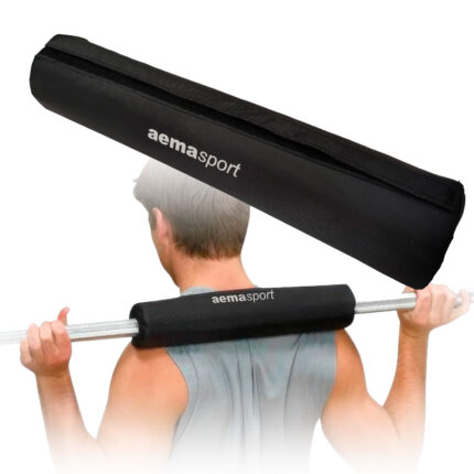 protector barra cuello