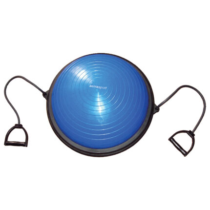 balance trainer con elasticos