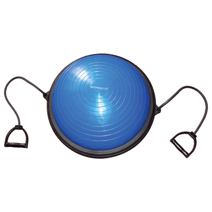 balance trainer con elasticos