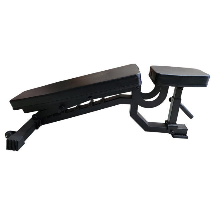 Banco Musculación - Imagen 2