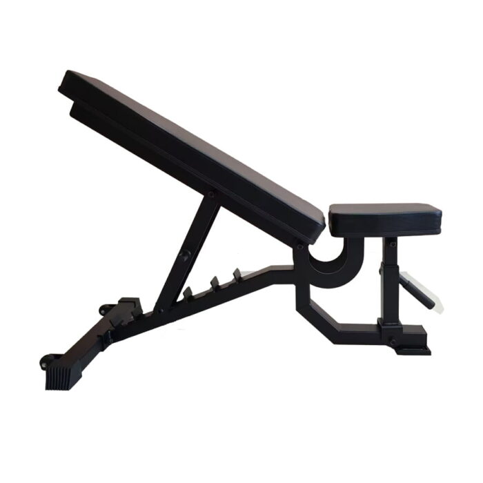 Banco Musculación - Imagen 3