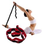 Banda Elástica Cinta Cerrada 8 Bucles