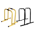 BARRAS PARALELAS (par)