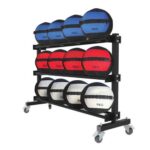 Wall Ball Doble Costura Pro (Cross Training) - Imagen 3